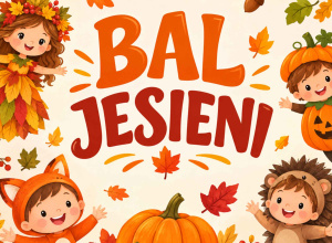 Bal Jesieni