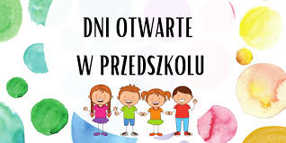 Dni otwarte