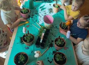 Wielkanocne warsztaty