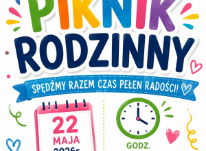 Piknik Rodzinny