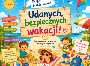 Wakacje