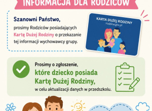 Karta Dużej Rodziny