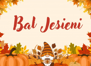 BAL JESIENI