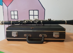 Koncert w naszym przedszkolu