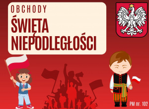 Akademia z okazji Święta Niepodległości