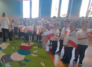 11.11 DZIEŃ NIEPODLEGŁOŚCI