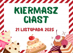 Kiermasz Ciast