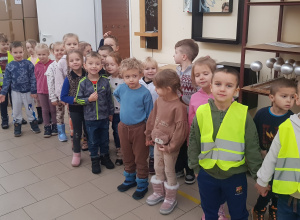 Wycieczka do Fabryki Bombek