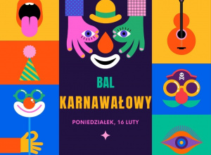 Bal Karnawałowy