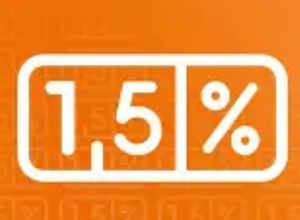 1,5%