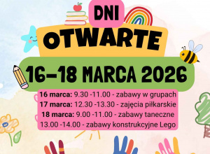 Dni otwarte