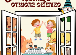 Teatrzyk „Nauczyciele - dzieciom”